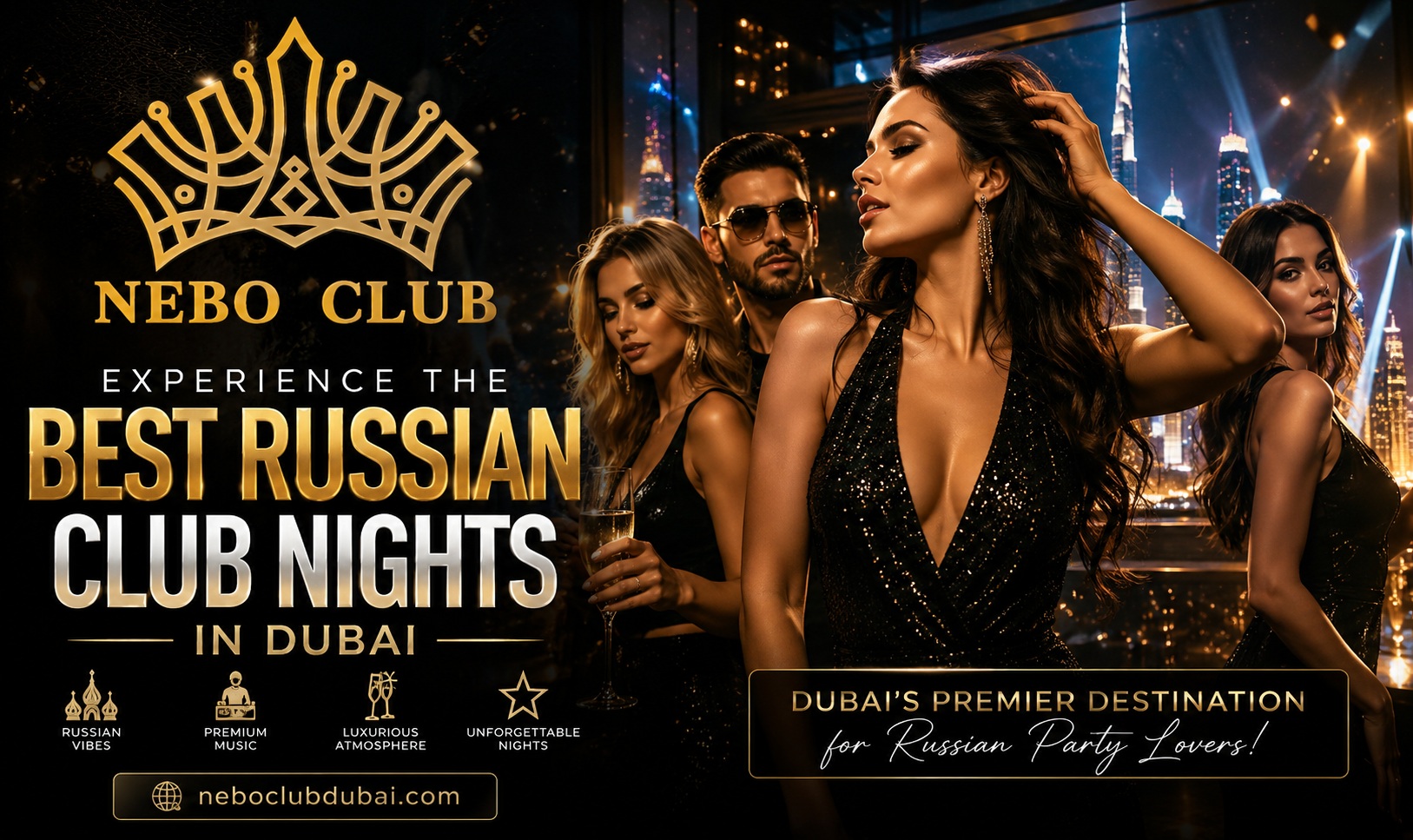 ladies-night-weekend-party-russian-club-dubai